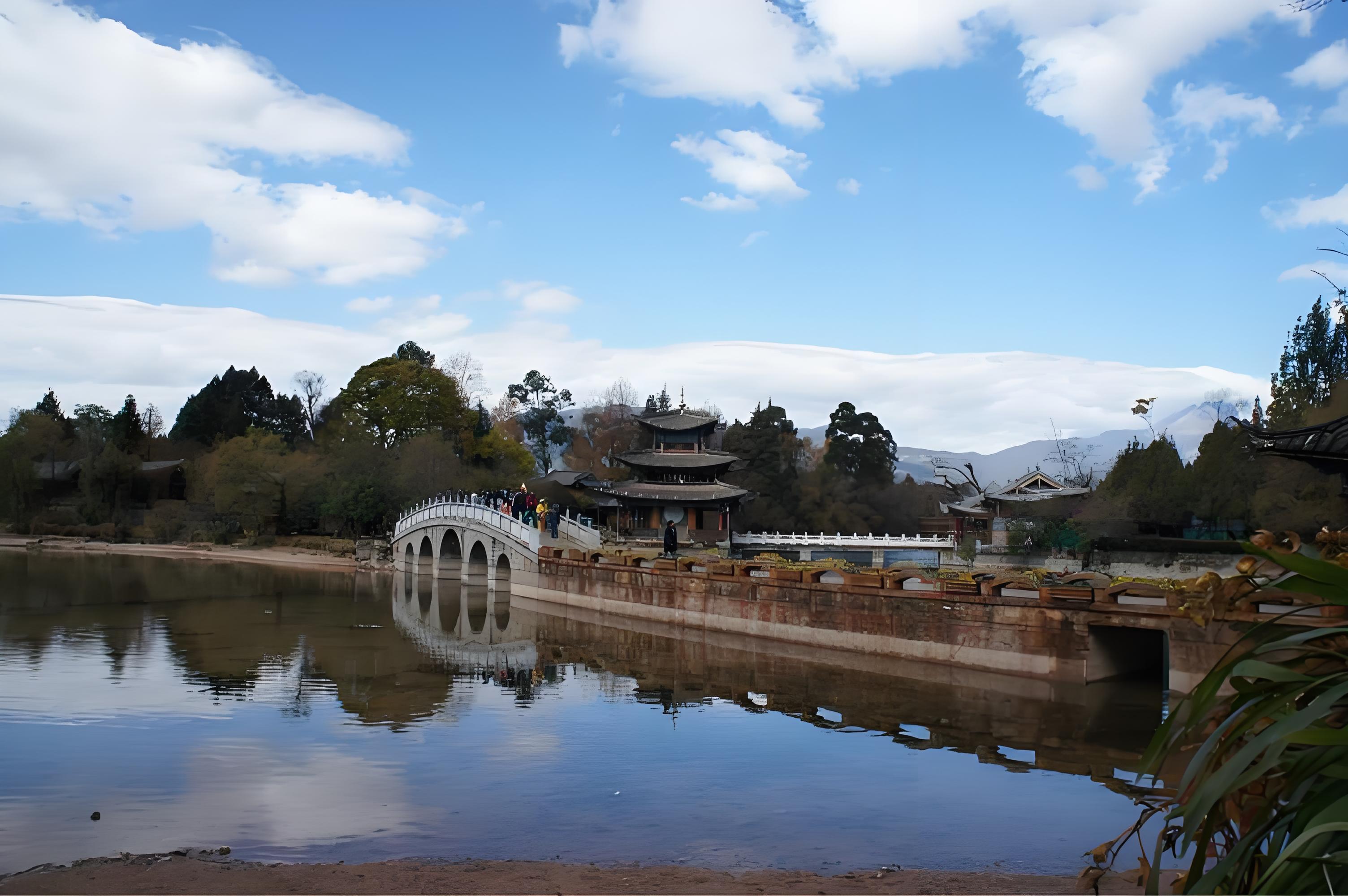 北京出发去外地4天适合去哪里旅游呢