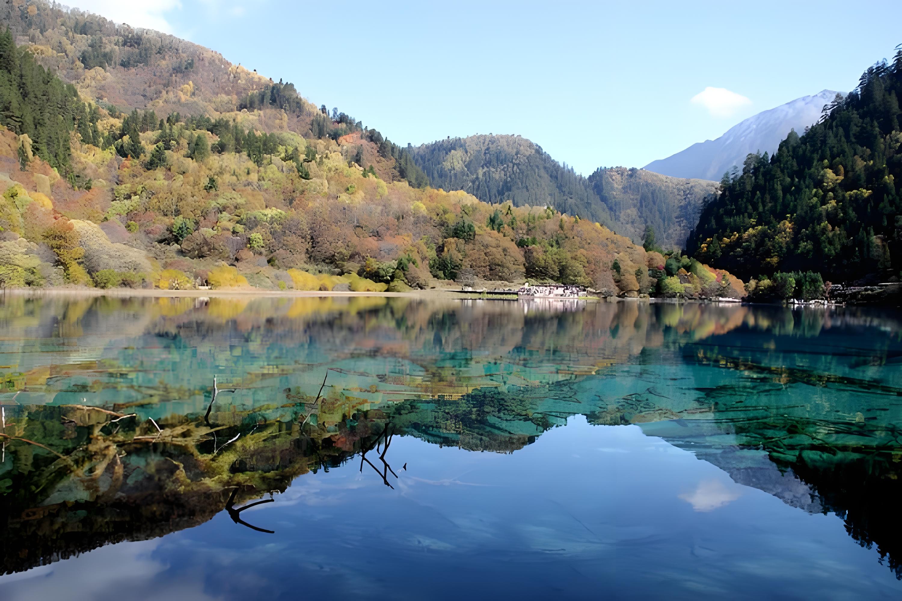 广西省内有哪些旅游好玩的地方推荐